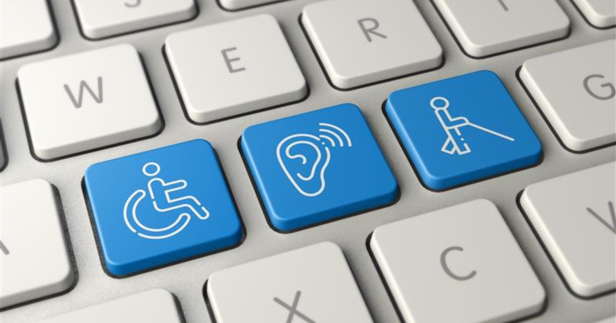 Thompson Rivers University (@thompsonriversu) on Twitter photo On Dec. 3, we recognize the International Day of Persons with Disabilities. At #myTRU, we prioritize inclusivity and accessibility through tailored support from our Accessibility Services, empowering everyone with disabilities. Let’s champion diversity and inclusivity. <a href="/UN/">United Nations</a> #IDPD On Dec. 3, we recognize the International Day of Persons with Disabilities. At #myTRU, we prioritize inclusivity and accessibility through tailored support from our Accessibility Services, empowering everyone with disabilities. Let’s champion diversity and inclusivity. <a href="/UN/">United Nations</a> #IDPD