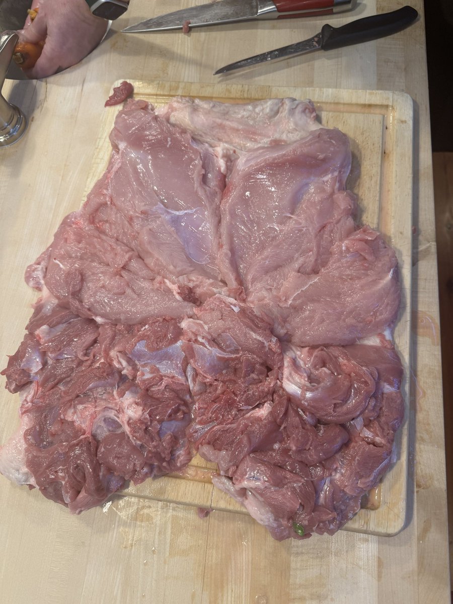 Chef Donny tweet media