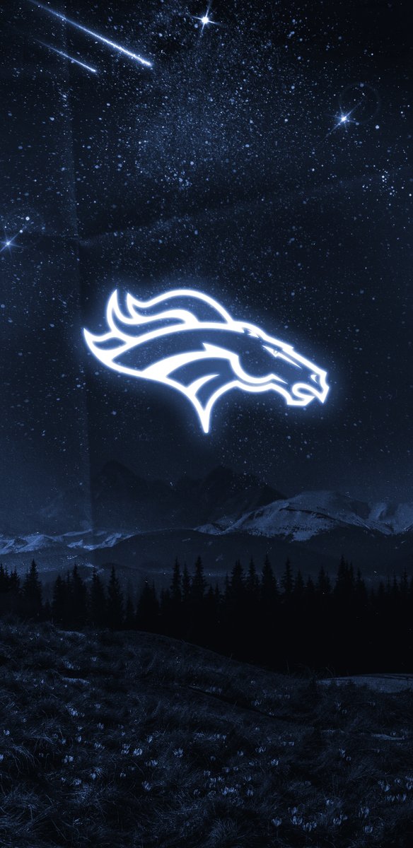 Denver Broncos tweet media