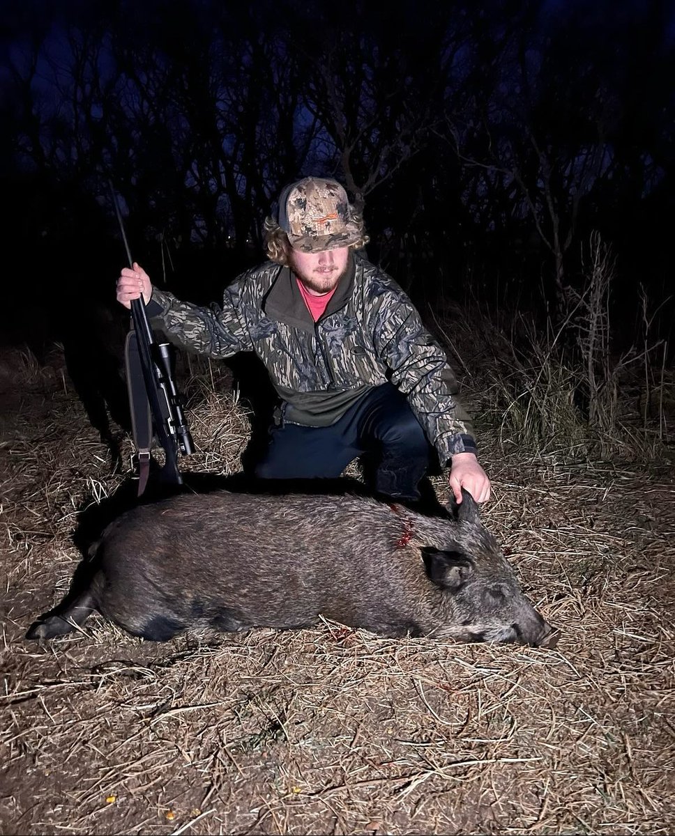 SavageArms's tweet image. oklahoma✅
.
.
.
.
#hornady #oklahoma #sitka #drakewaterfowl #vortexoptics 
________________________________________
Instagram://landon_owens03

Tag us with #WeAreSavage for a chance to be featured on our social pages and website!