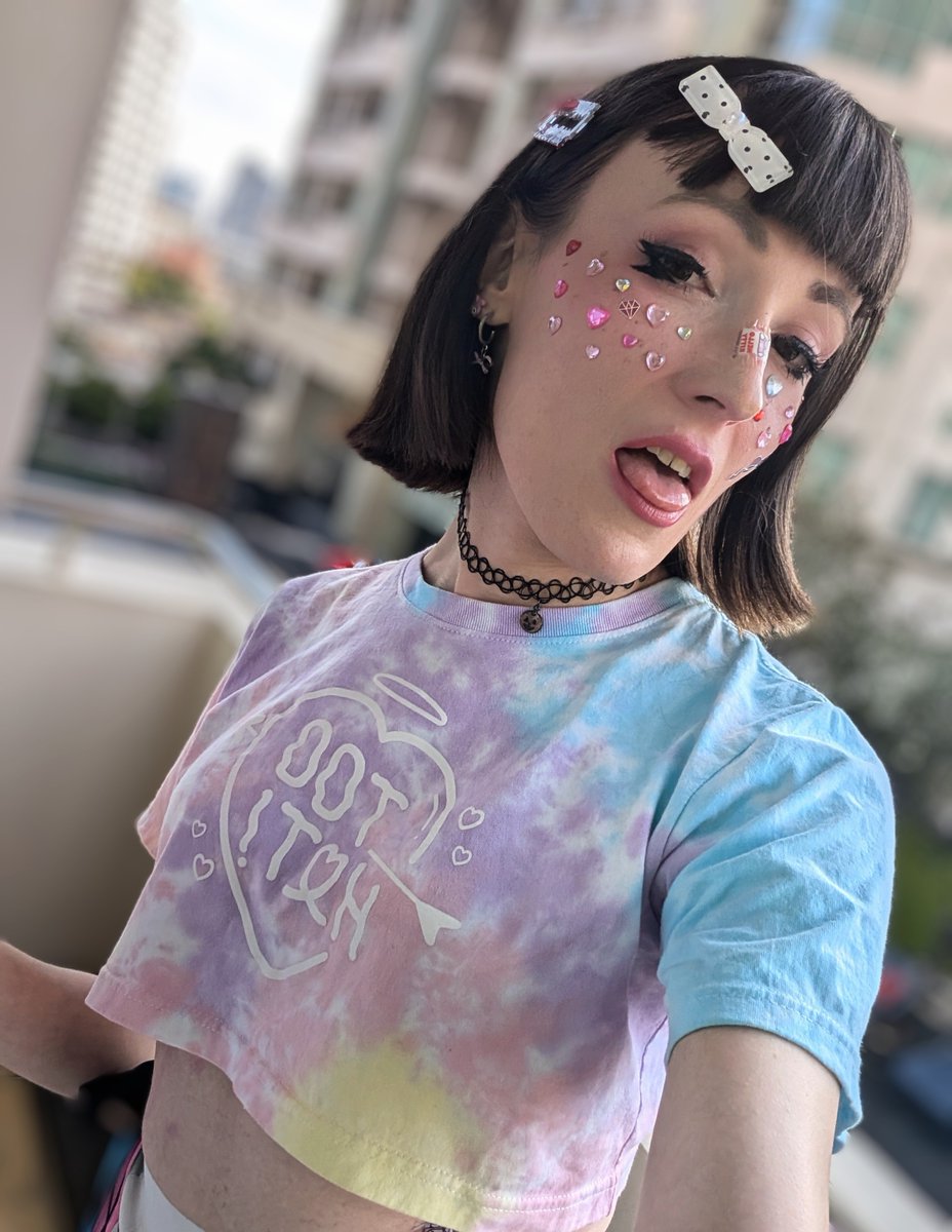 AliceTryx's tweet photo. https://t.co/PpGXLcw4xP