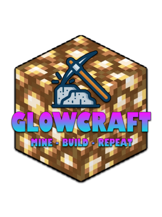 PlayGlowCraft's tweet photo. Wednsday-Thursday Thankfulness. We are thankful on Glowcraft. To be a part of these amazing Communities on #heycafe, #minecraft, #minehut, #bluesky https://t.co/f1vVGUH25c