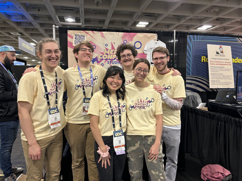 We're partnering with <a href="/globalgamejam/">GlobalGameJam</a> to empower aspiring game devs through game jams! 🎮 Check out the <a href="/MergeConflict/">Pelikeeper 🌟 WISHLIST on Steam!</a> founders, who advanced their game dev skills with Unity at previous Global Game Jams! 🚀

Learn more: on.unity.com/4i8iniw