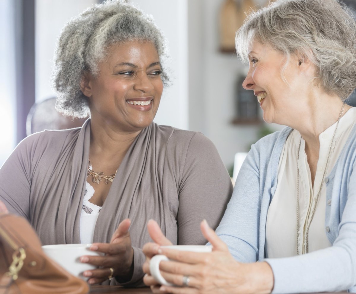 Sunshine Retirement tweet media