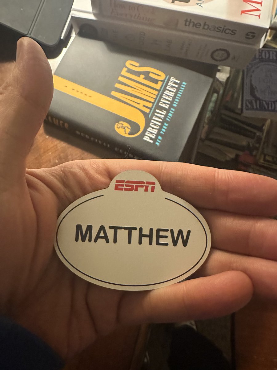Matt Jones tweet media