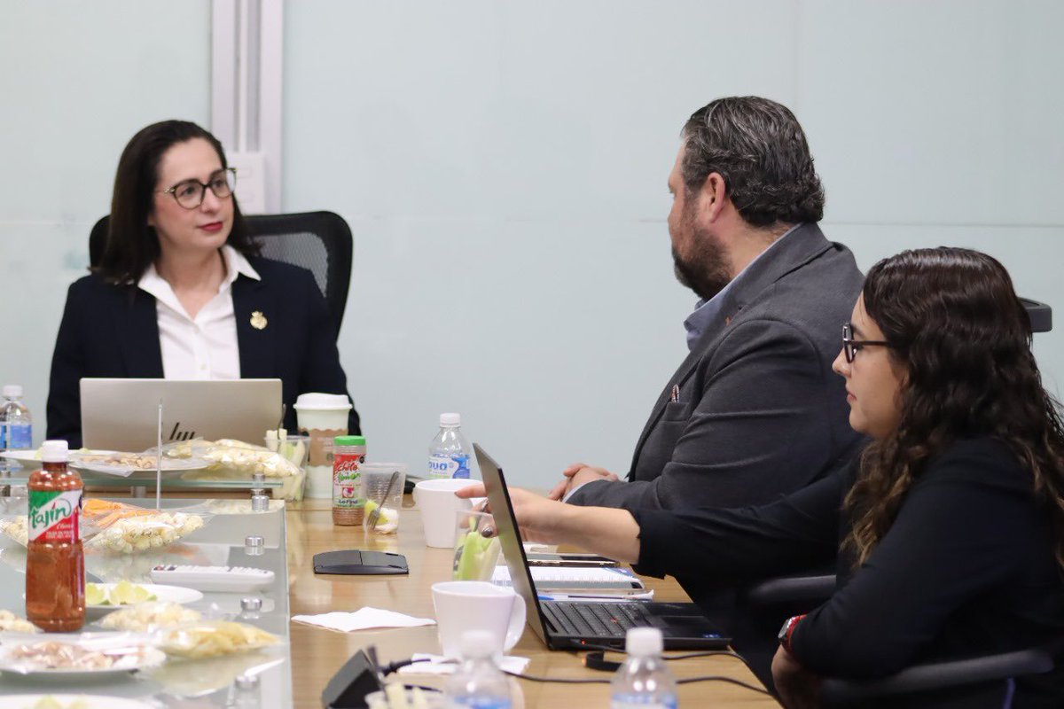 Cristina Villaseñor tweet media