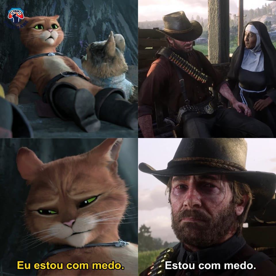 momentos antes da desgraça acontecer tweet media