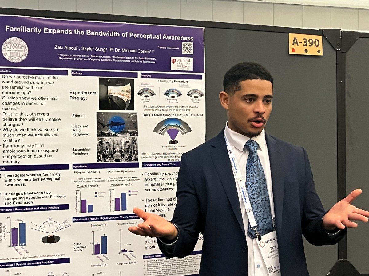 StanfordReach's tweet image. Smiles and laughter from our #REACHScholar presenters at @abrcms
.
.
.
#StanfordREACH #postbac #postbacc #postbacjourney