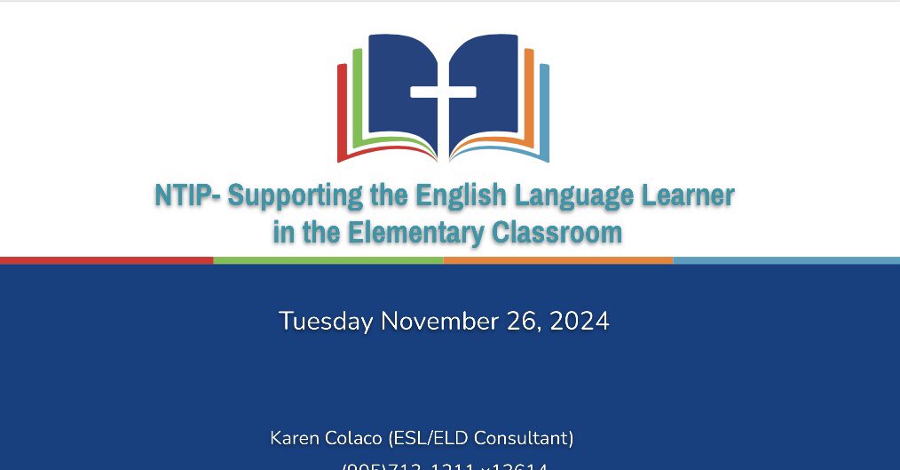It was inspiring to witness the commitment of educators to support the achievement and well-being of all students. Our discussion around reflecting and affirming family languages, especially in Kindergarten, was such a valuable one.👌🏽