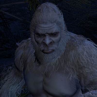 So the YETI is coming back to GTA5 eh?

This may be the last year of GTA5 but my final video of GTA5 will be the Yeti Hunt! If anyone would like to join the Yeti hunt let me know in a message I’ll see if I can add ya!

Stay Tuned! 

#GTA #GTA5 #GrandTheftAutoV