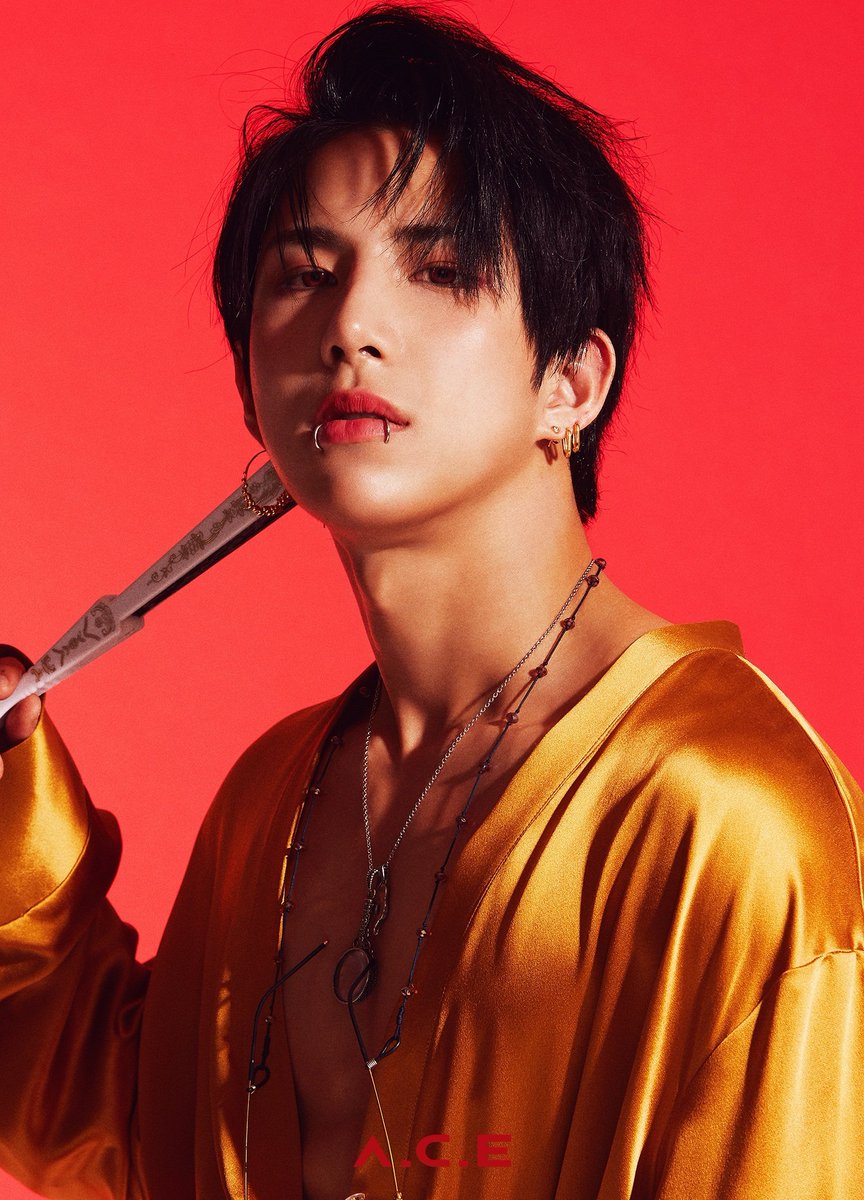 I'll never forget how much of a serve this was