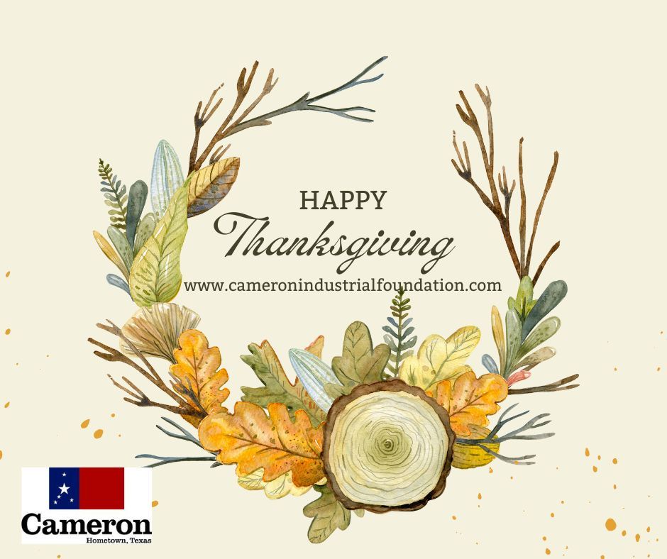 CameronTX Economic Development (@camerontxedc) on Twitter photo 