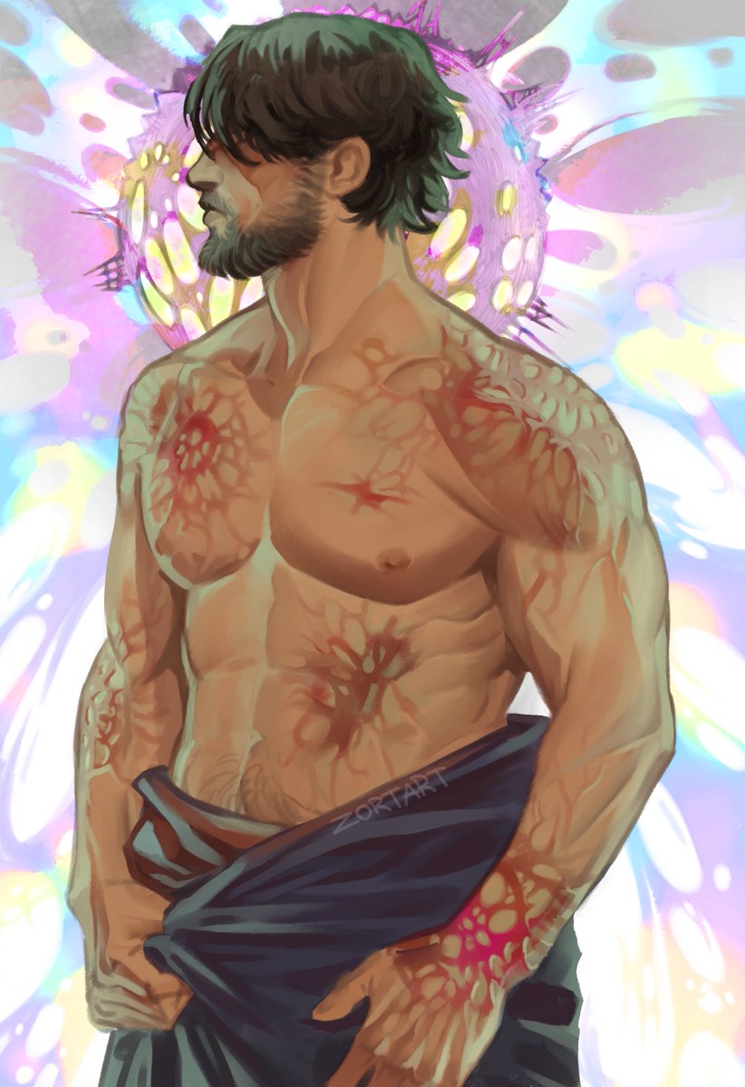 ZortArts's tweet photo. Glorious evolution.

#Arcane #Jayce https://t.co/P5wBgxNrv3