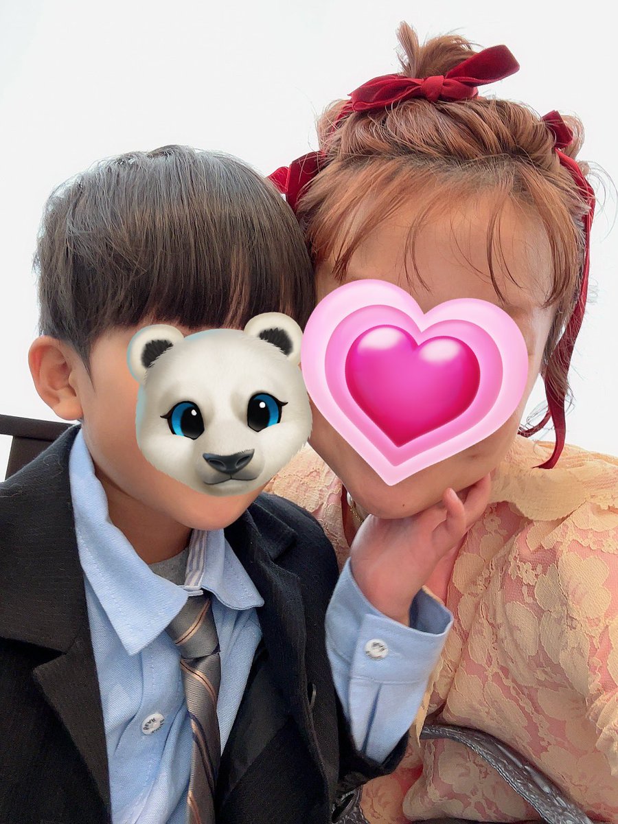 kae_haru123's tweet photo. チビハルと🩷ハルくんにこんなことされたら気絶案件だよね😂💕息子にハルくんよりかっこいいで!って言うたら結構やる気出してくれることが多くて子育てにもハル君の影響力爆大🥰🎀#NEXZ #ハル #推し活 #NEX2Y #ママNEX2Y #90line #NEX2Yと繋がりたい #NEXZ好きな人と繋がりたい #チビハル https://t.co/9wX6yz9lJH