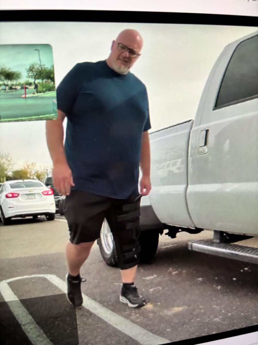 Desert Cyberbeast tweet media