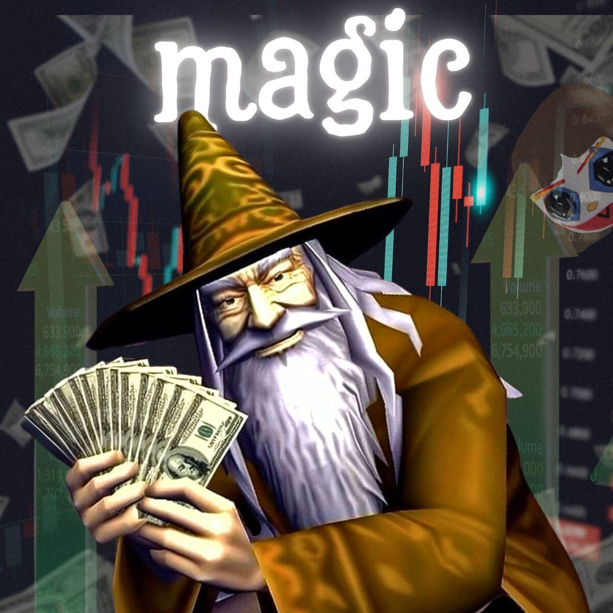 dexdingdexd's tweet photo. @idrawline How about some $Magic?
Gfs7xLbTK8yCkrsvDza1fZ9QFd6AxHDPvAyzcMNRpump https://t.co/Obkey2dd6G