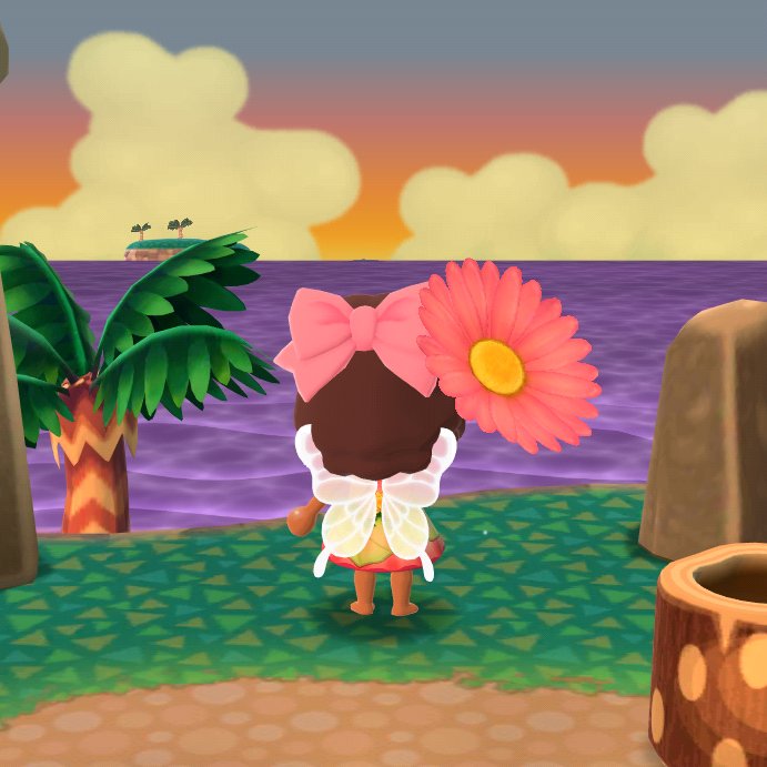 Tails_Crossing's tweet photo. En el momento que estoy twiteando esta foto, Animal Crossing Pocket Camp OG cerrara en cuestion de horas, y estoy prescenciando lo que para mi es el ultimo atardecer de este juego

Hasta Siempre, Animal Crossing Pocket Camp OG
#animalcrossing #animalcrossingpocketcamp https://t.co/Ii5QwkWdwQ