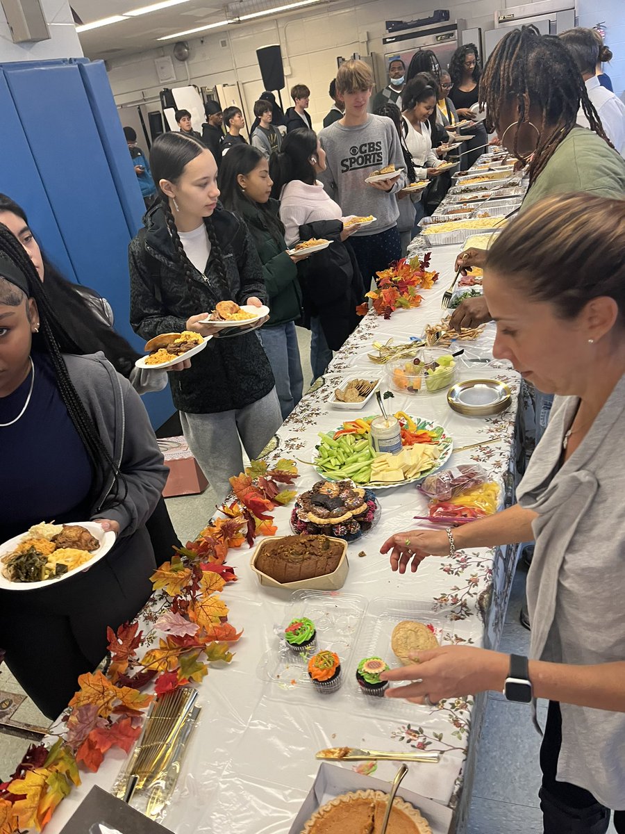 The Boerum Hill School for International Studies tweet media