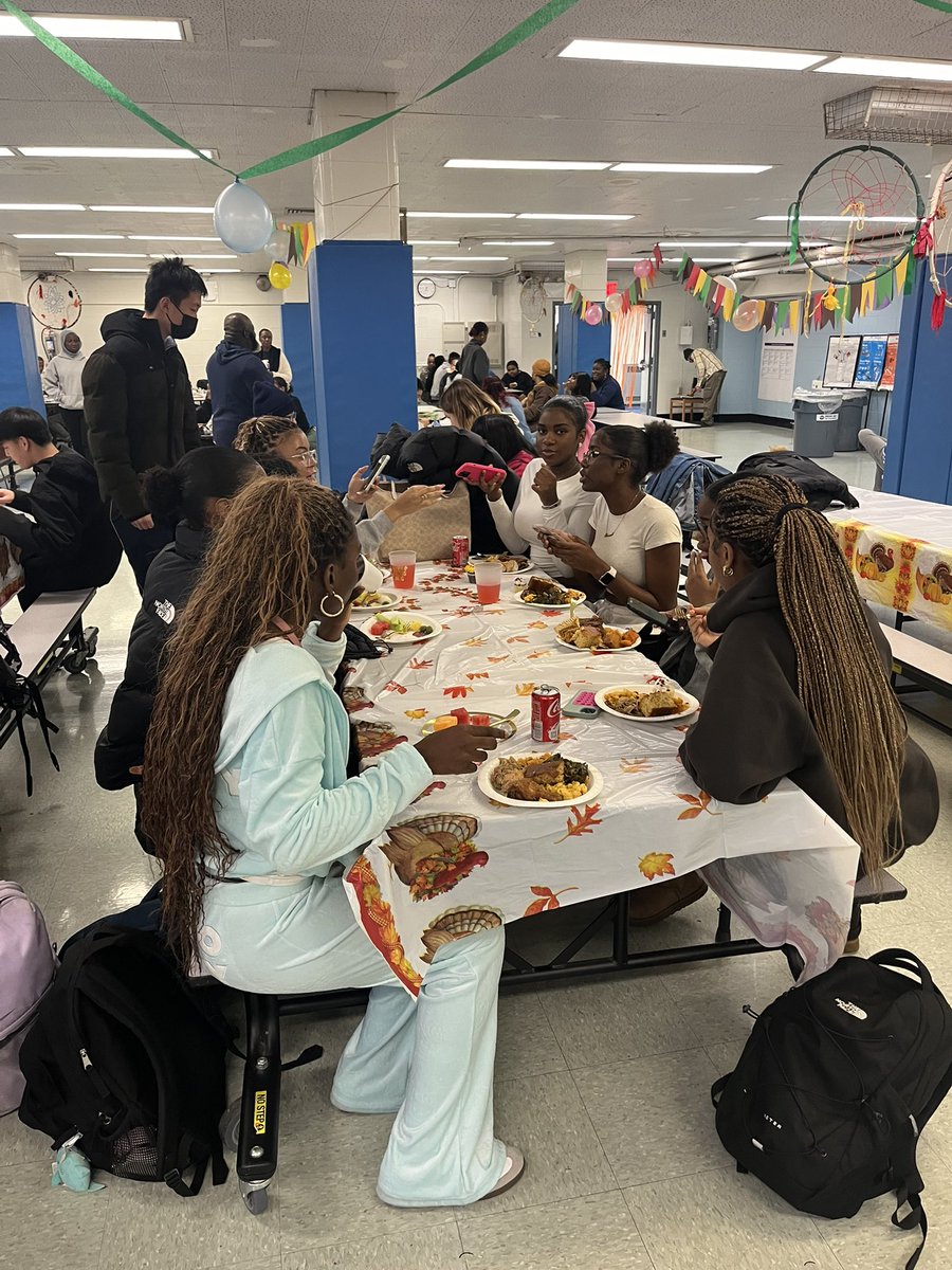 🎉 A huge THANK YOU to our incredible community for making our Gratitude Luncheon a success! Your donations, time, and energy created such a meaningful event. Together, we’re building something truly special! <a href="/NYCDOED15/">District 15 Brooklyn</a> #StrongerTogether #EveryChildIsOurChild <a href="/iborganization/">International Baccalaureate</a>