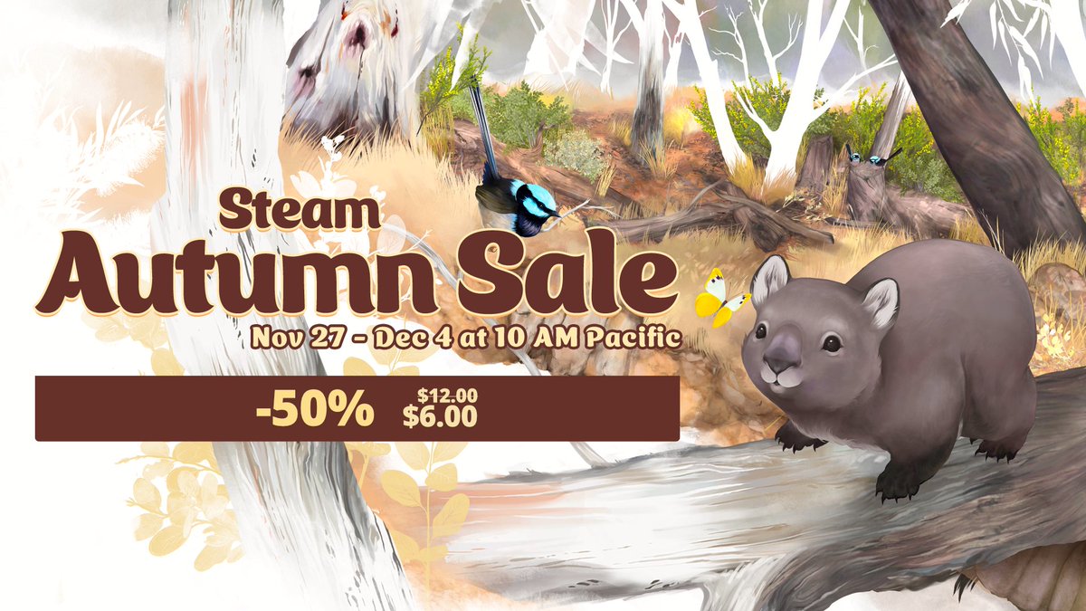 Paper House tweet media