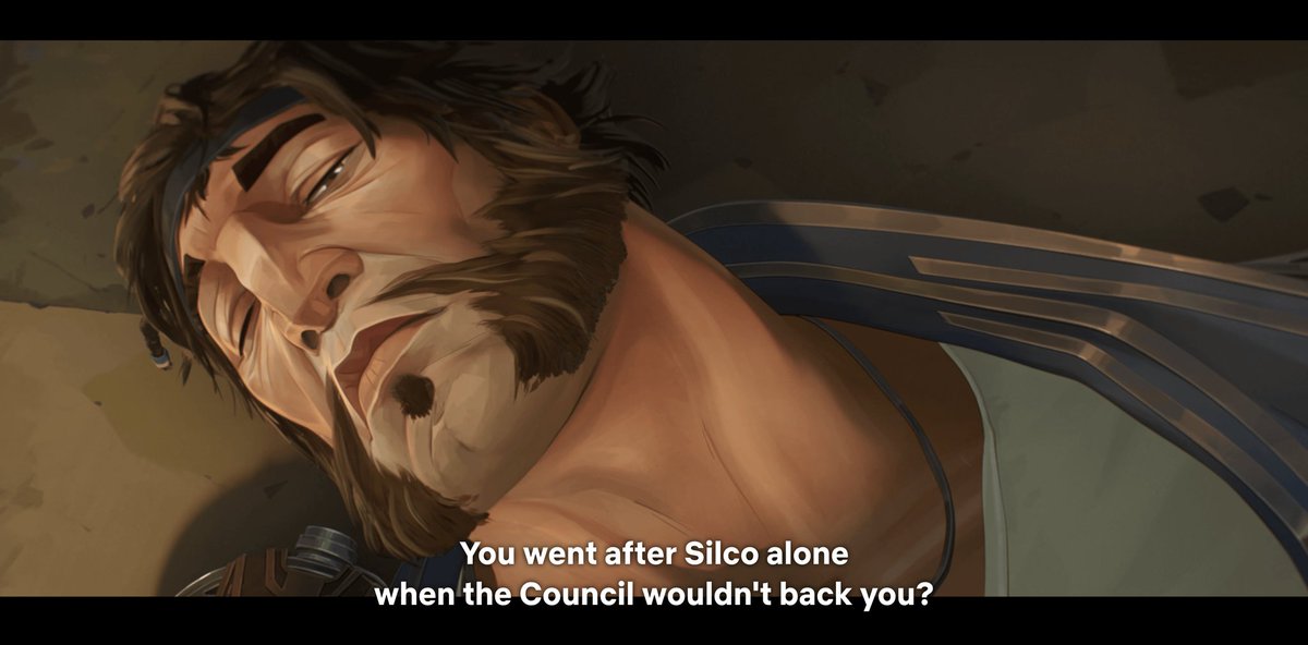 I've yet to process arcaje final and create something worthy but for now is anyone interested in seeingg these two engaged in an activity of a certain kind?