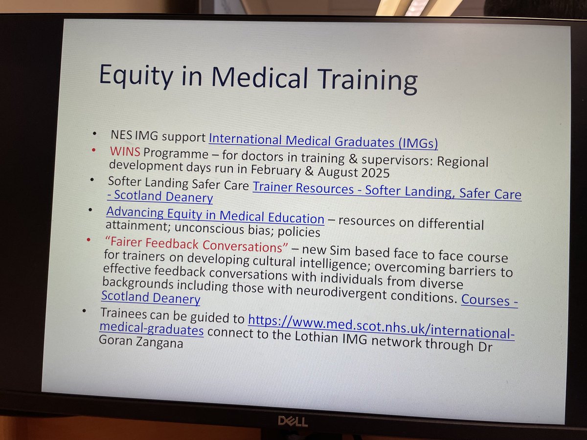 Dr Sonia Joseph (@sjpaeds) on Twitter photo 2/ Key slide for me from <a href="/NHSLothianMedEd/">NHS Lothian Medical Education</a> symposium. Thanks to Dr Aravindan Veiraiah for #psycologicalsafety #supportive facilitation, enabling #trainers to share, improve and learn together. #Lifelonglearning 2/ Key slide for me from <a href="/NHSLothianMedEd/">NHS Lothian Medical Education</a> symposium. Thanks to Dr Aravindan Veiraiah for #psycologicalsafety #supportive facilitation, enabling #trainers to share, improve and learn together. #Lifelonglearning