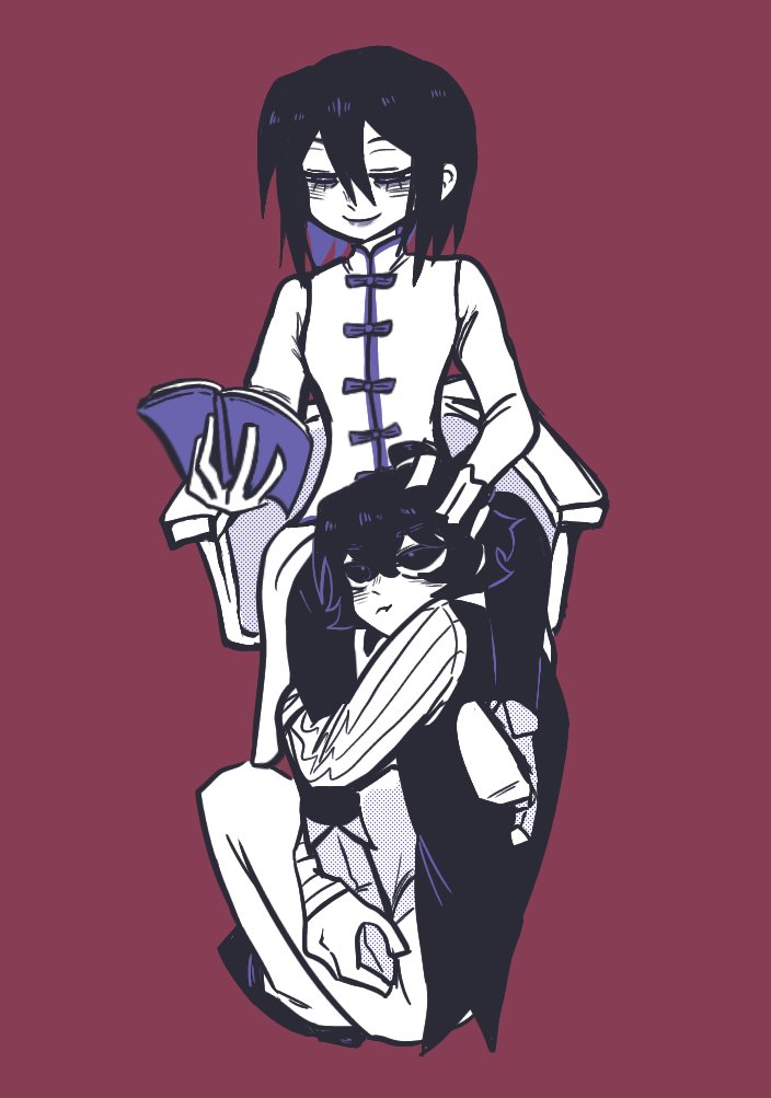Foruko_'s tweet photo. ♀️♂️ #fyozai https://t.co/WMsxzckYp0