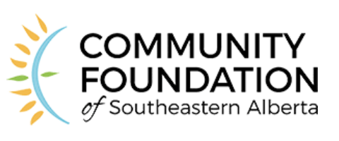 PraxisMedHat's tweet photo. Thanks to the “The Community Foundation of Southeastern Alberta”, the Praxis Science Outreach Society received not one, not two, but THREE donations on November 26, 2024 at the CFSEA Chair's Reception!  More information at https://t.co/uQbZKk8gfD #MedHat #SEAB #STEM https://t.co/hZdCv4NWly