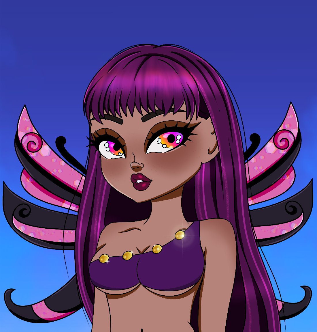peachycrew_nft's tweet photo. 💜 Feeling Purple 💜

𝐸𝑙𝑓 𝐹𝑜𝑟𝑚 - 𝐻𝑢𝑚𝑎𝑛 𝐹𝑜𝑟𝑚 https://t.co/OPP78TXWOJ