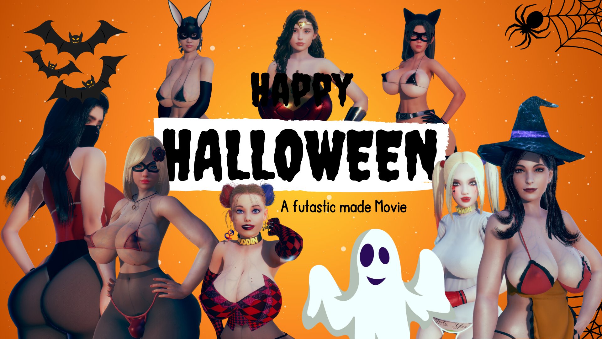 Check out my new movie! Futa Fright Night https://t.co/Jik463cVae https://t.co/o8iJn7Y8wO