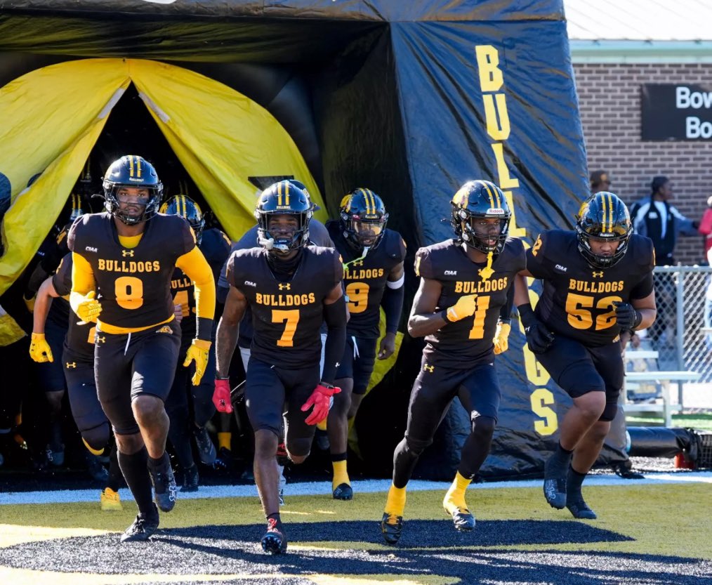 Daquan Stevenson tweet media