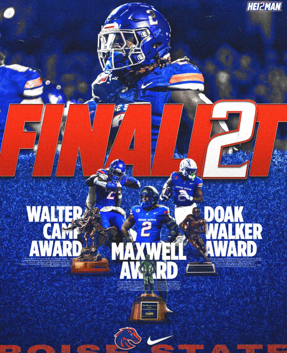 pickettsticket's tweet photo. @jacob51219304 @McBrideJaVon @CFBHome #Hei2man https://t.co/E5wsJP9PN3