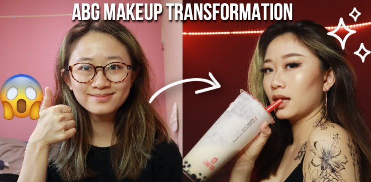 $ABG holders don't stress cause our transformation is coming, CTO team are working hard to make you attract those ABG IRL 🍆🧋