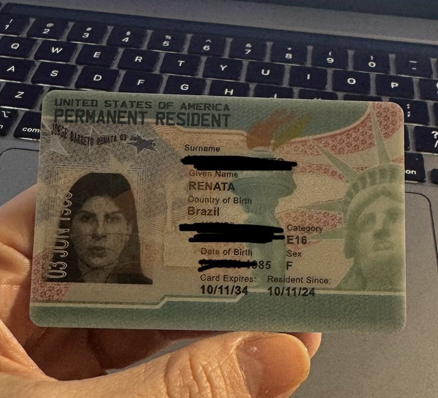 Renata Barreto tweet media