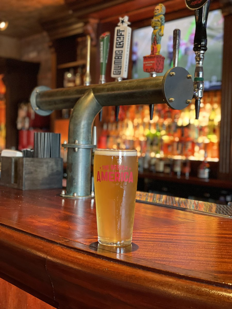 cmcraftbeer's tweet photo. USA C Level November 2024 Trip https://t.co/kmwt8w2PSl