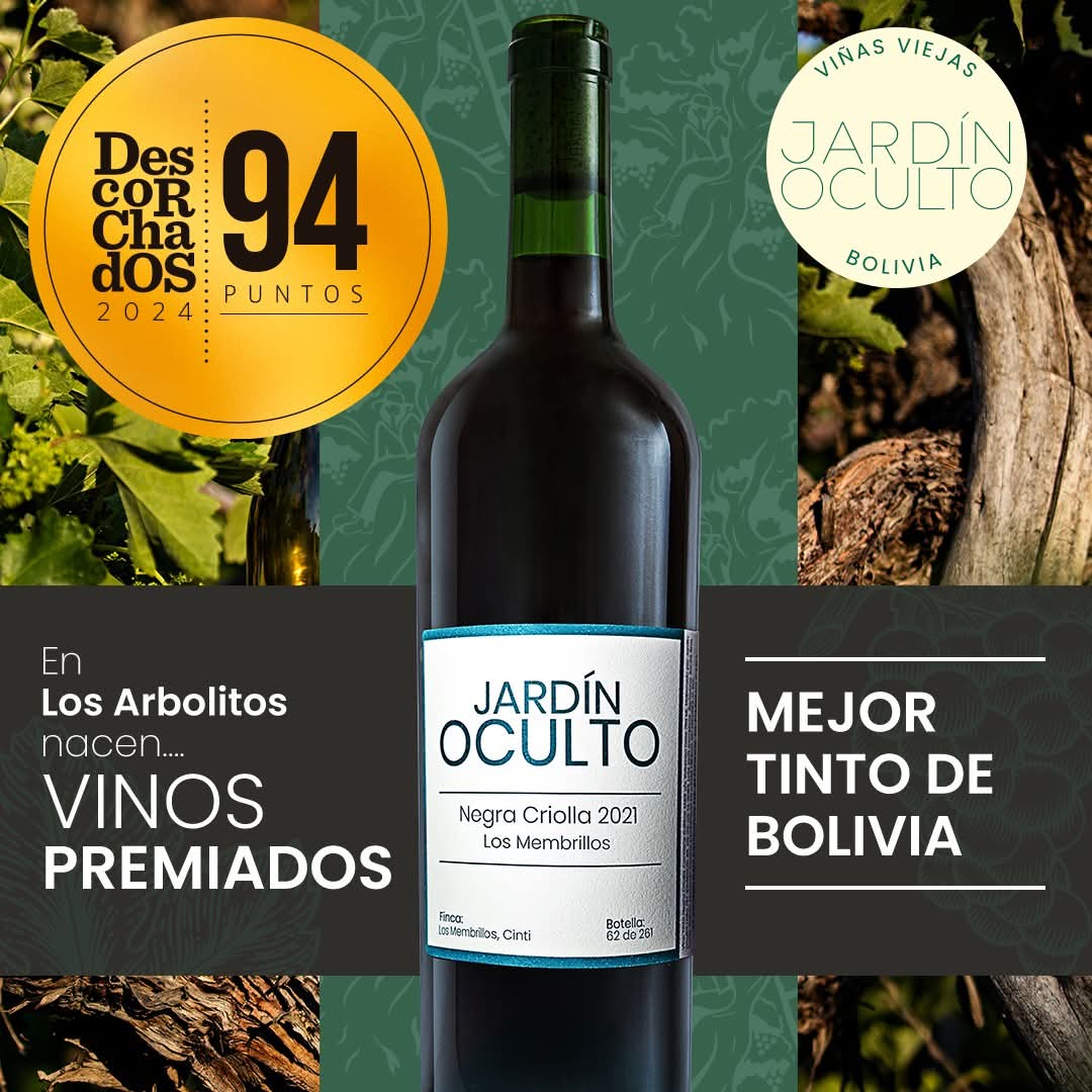 Marcelo Durán tweet media