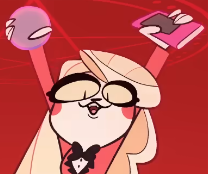 InkedAnimations's tweet photo. @youtooz @HazbinHotel @HELLAVERSE HAZBINTOOZ🥚 https://t.co/6uPZyU2Ssy
