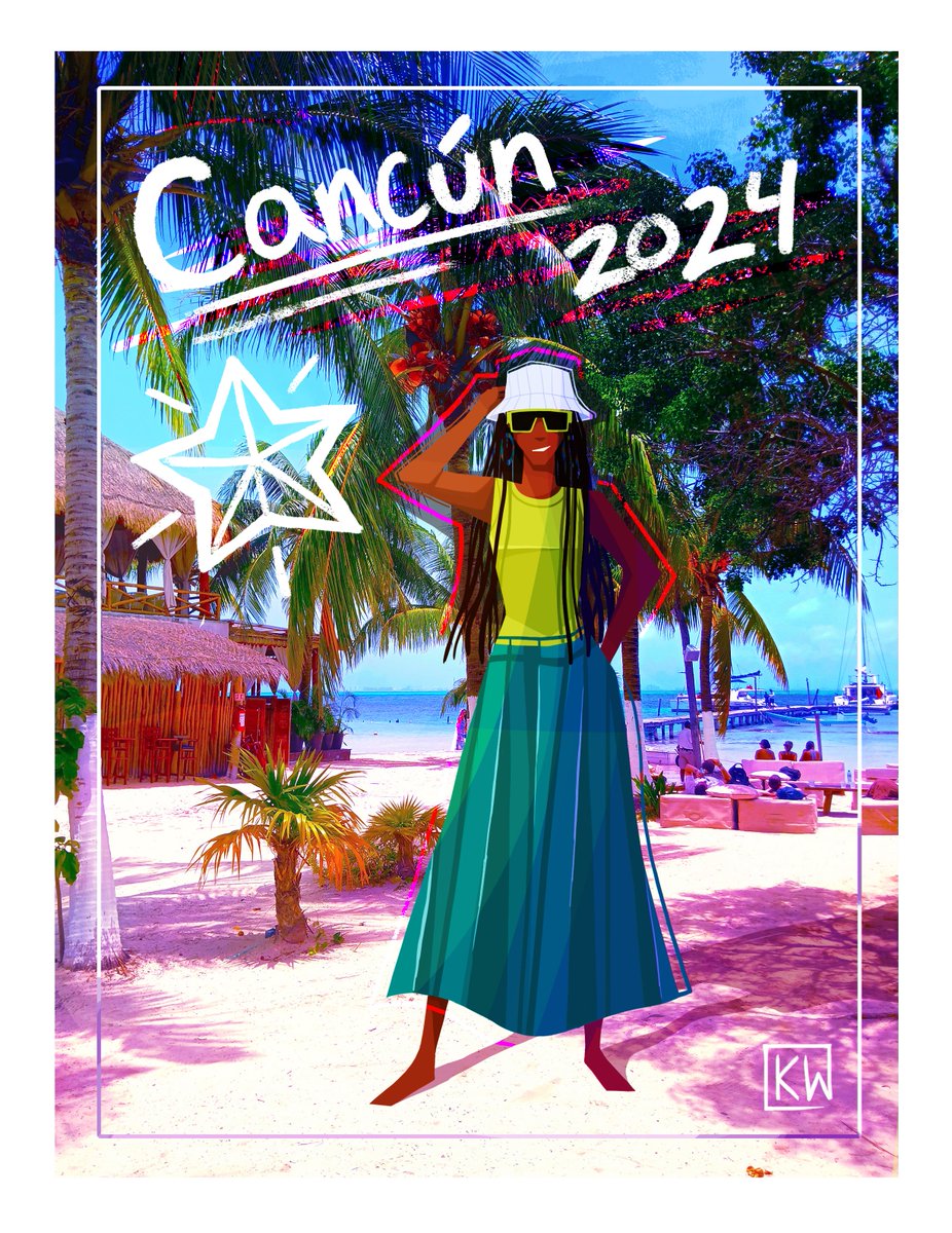 KWilliams2697's tweet photo. Forgot to post this when I came back from Mexico. Here's a pic I took when we were on one of our excursions!
#Cancun 
#Meico https://t.co/NorMkH7QwI