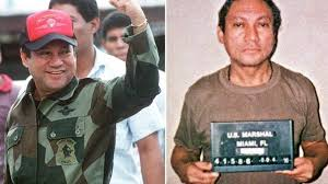 John2024vzla's tweet photo. @EVTVMiami @EdmundoGU Aspi parecido se vanagloriaba el de Panamá en 1989, Mabuel Antonio Noriega y al final, se lo llevaron orinado y cag... en los pantalones. 
Por favor avisenle al #CapoCabello el del .@ConElMazoDando .@dcabellor que el que ríe último rie dos veces... 🤭😂😂😂 https://t.co/Has1SlVDbS