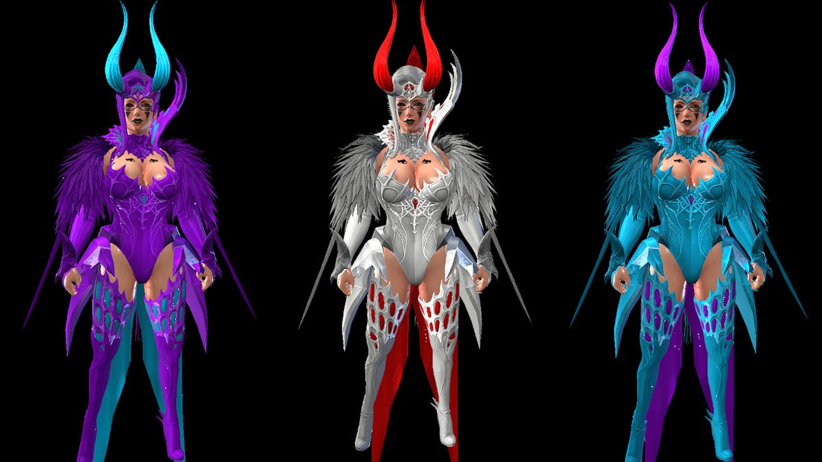 Nekomods's tweet photo. #MHRise #MonsterHunterRise #MHRSB #Modding
New #MHRMod is Up!
👚 Riggified Dragonian👚
Get Access to All My #Mods On Patreon
https://t.co/tnppfQetWX
Or Get it Individually On KoFi
https://t.co/bmVcbW8e30 https://t.co/GtUde7Voh5