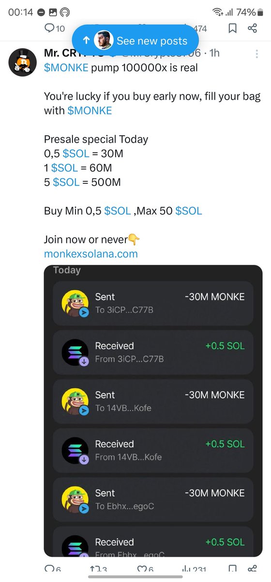 Honestcrytpo's tweet image. Right I cannot spend hours on this BS @elonmusk please stop the fake news! Look at the nonsense time after time. #cleanX