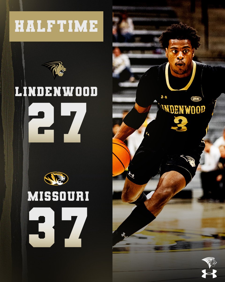 Lindenwood Men’s Basketball tweet media