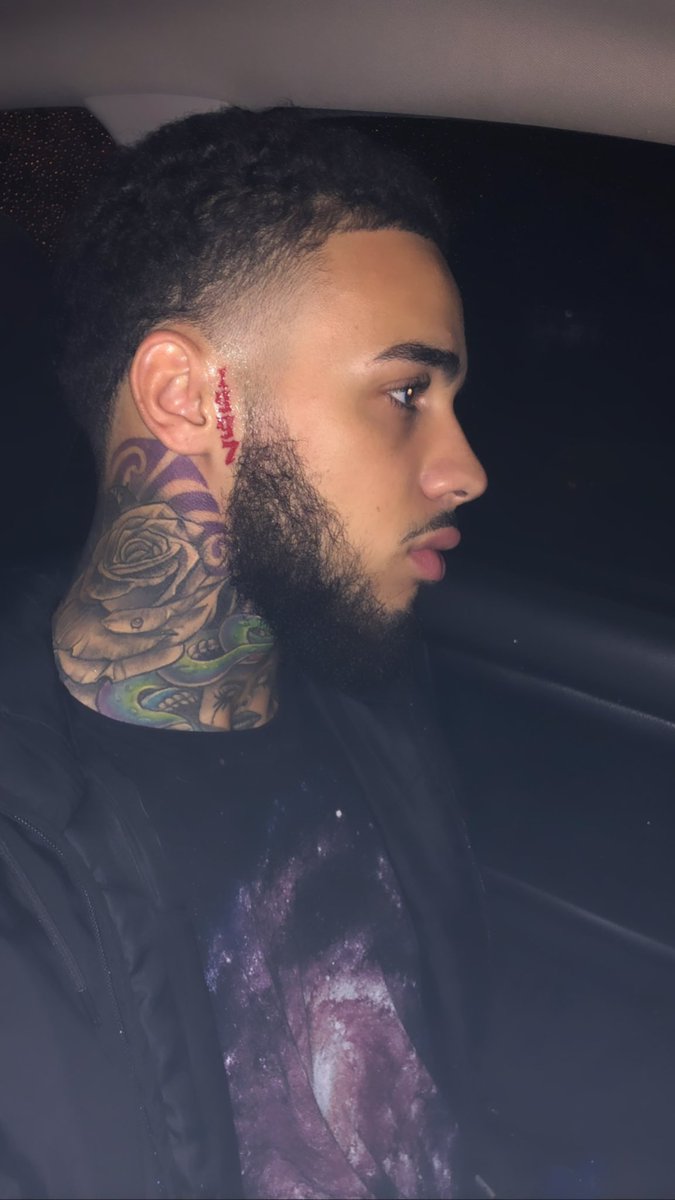 KINGontheThrone's tweet photo. I literally just spoke with you two weeks ago and thought we made progress. Damn it, Sammy. 😌😢 #RIPSammy https://t.co/UI20gusLVE