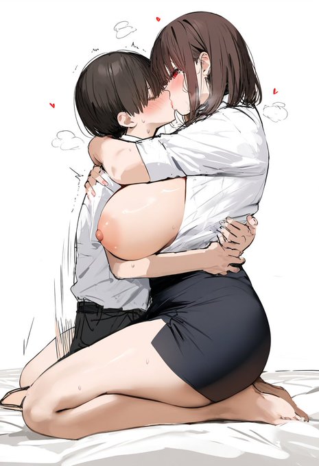 ❤️新卒ちゃん総集編配信中❤️
🉐12/23まで50%オフ!!
2作品の価格で7作品分『既存シリーズ4作+総集編限定3作(170P)』お楽しみいただけます!!
作品のリンクは固定ツイートに❤️ 