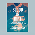 'Blood and Dirt provides a fascinating insight into New Zealand's history...'

Lucy Mackintosh reviews 'Blood and Dirt: Prison Labour and the Making of New Zealand' by Jared Davidson for Waka Kauka | The Journal of the Polynesian Society. 

thepolynesiansociety.org/jps/index.php/…