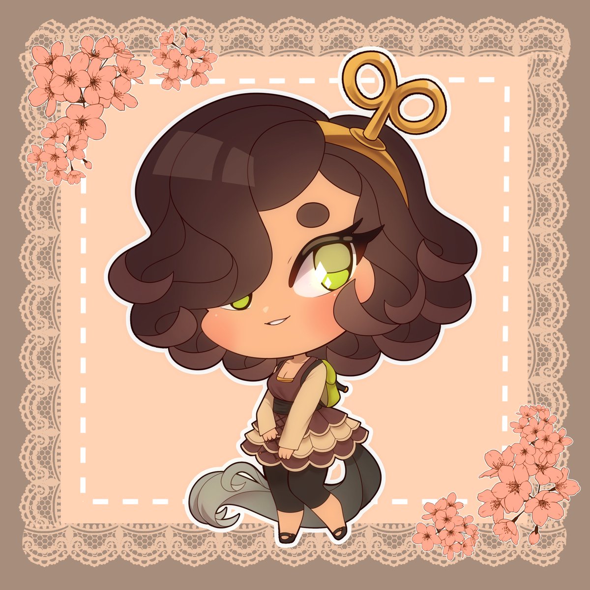 cheeb cm! ~

#VTuber