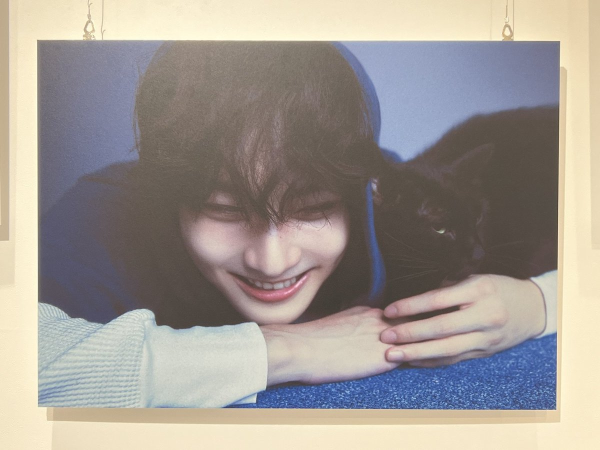 nero0913's tweet photo. ゆうこちゃん❤️載せてくれてコマウォ💕
私、お知らせあった前日行ってて、ちゃんと見てなかったから😂
自分の写真、娘とめちゃ拡大して探してあったの👀❣️でも、奥の方がぼやけてて何書いてあったら分からなかったから💦見れて嬉しいかった☺️💕

#タワレコ渋谷
#ENHYPEN
@ENHYPEN_JP https://t.co/6wzoqREhHY