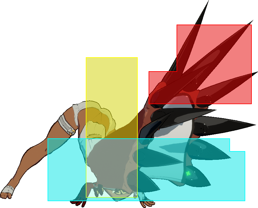 xScythemarkx tweet media