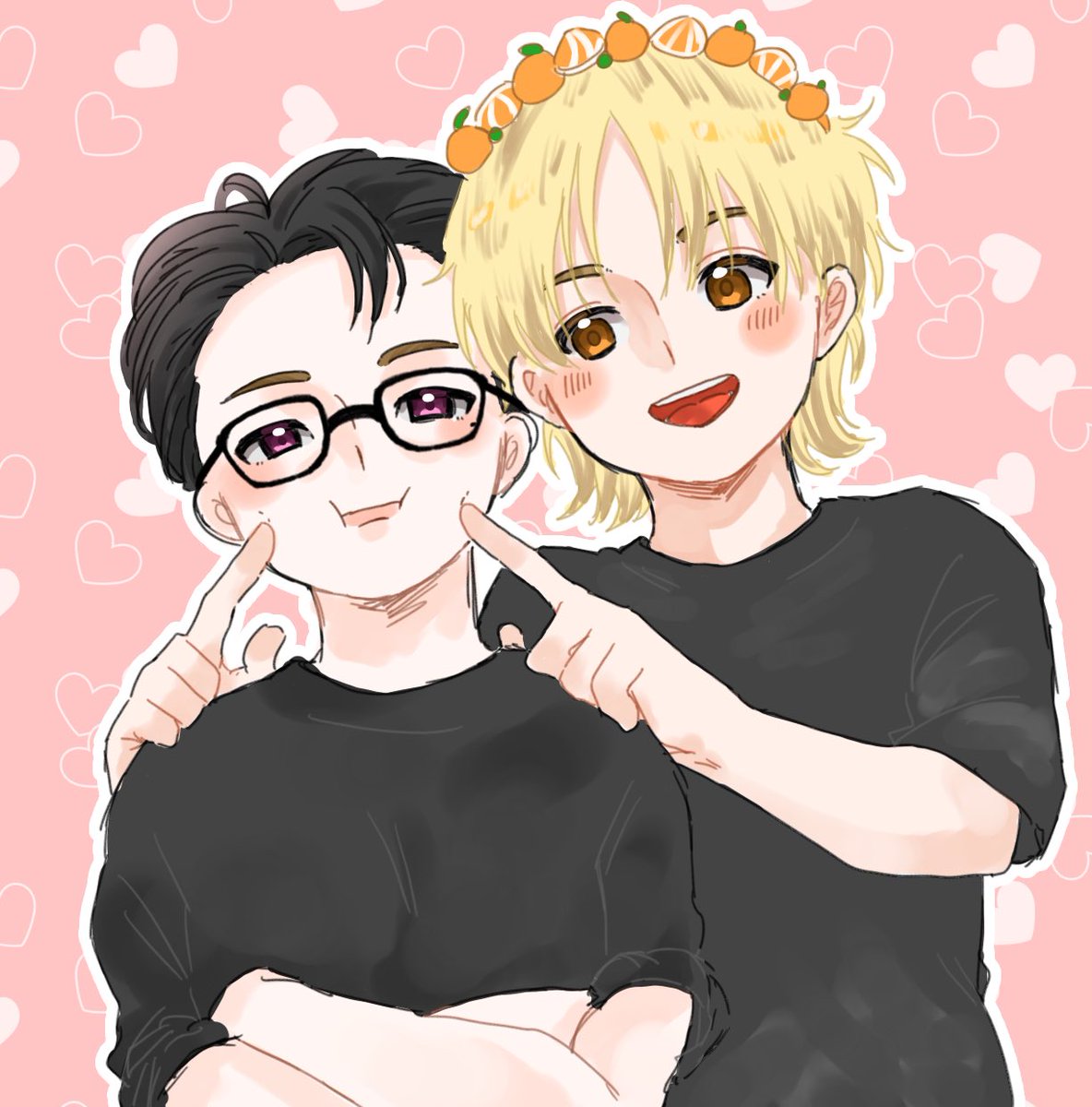 ckt__I7's tweet photo. 推しケミ♡

  #seventeenfanart 
 #원우  #우지  #승관 https://t.co/Bc1dUT27KQ