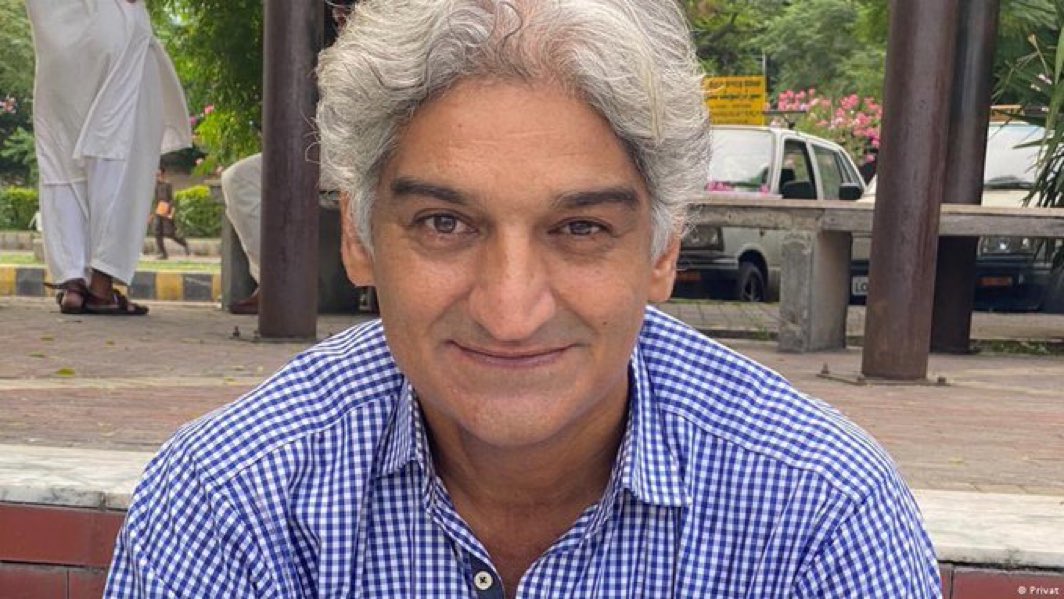 Dr. Shahbaz GiLL tweet media
